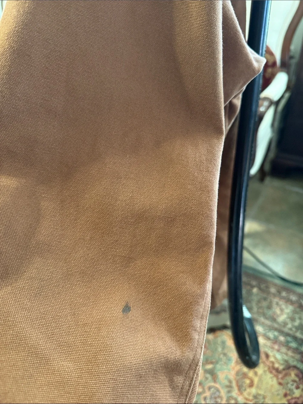 Sorel rugged jacket
